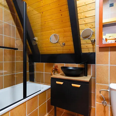 Penthouse In The Clouds & Parking * Sierra Nevada