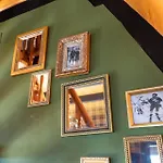 Penthouse In The Clouds & Parking Apartman Sierra Nevada