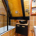 Penthouse In The Clouds & Parking * Sierra Nevada