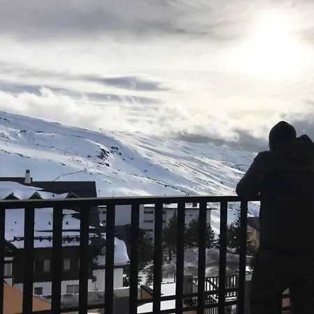 Lejlighed Penthouse In The Clouds & Parking *