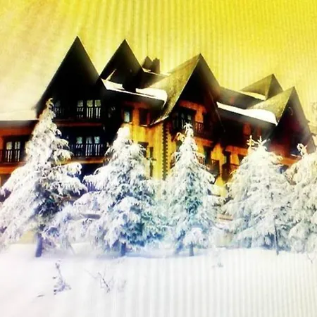 Penthouse In The Clouds & Parking Apartment