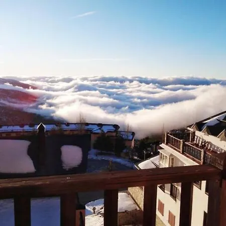 Penthouse In The Clouds & Parking