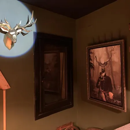 Penthouse In The Clouds & Parking