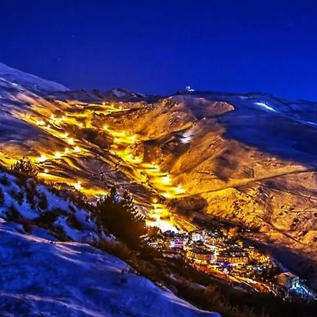 Lejlighed Penthouse In The Clouds & Parking