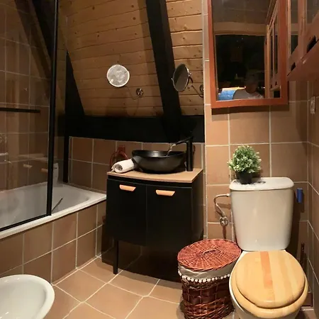 Penthouse In The Clouds & Parking *