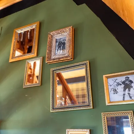 Penthouse In The Clouds & Parking Lejlighed Sierra Nevada