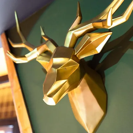 Penthouse In The Clouds & Parking Sierra Nevada