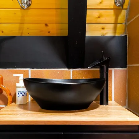 Penthouse In The Clouds & Parking Lejlighed Sierra Nevada