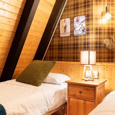 Penthouse In The Clouds & Parking * Sierra Nevada