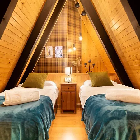 Penthouse In The Clouds & Parking Lejlighed Sierra Nevada