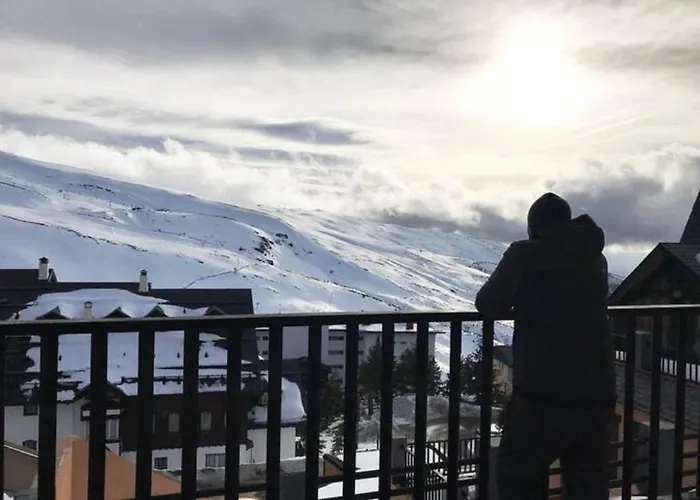 Διαμέρισμα Penthouse In The Clouds & Parking *