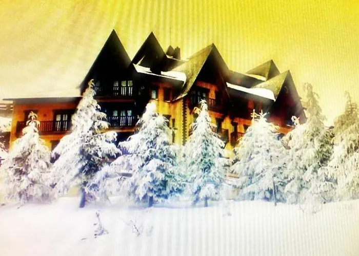 Penthouse In The Clouds & Parking Διαμέρισμα