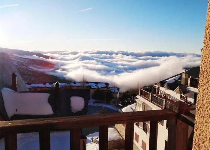 Penthouse In The Clouds & Parking