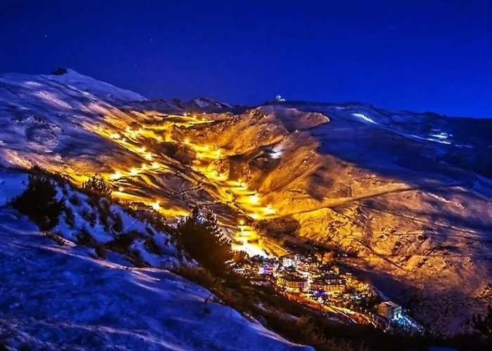 Apartamento Penthouse In The Clouds & Parking