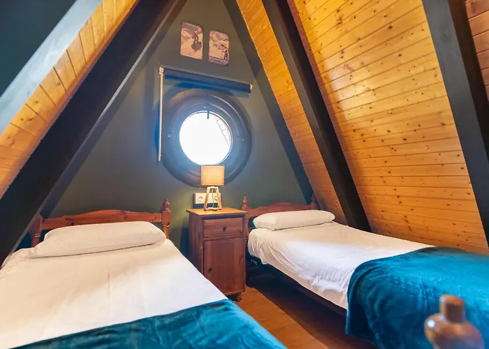 Penthouse In The Clouds & Parking Apartamento