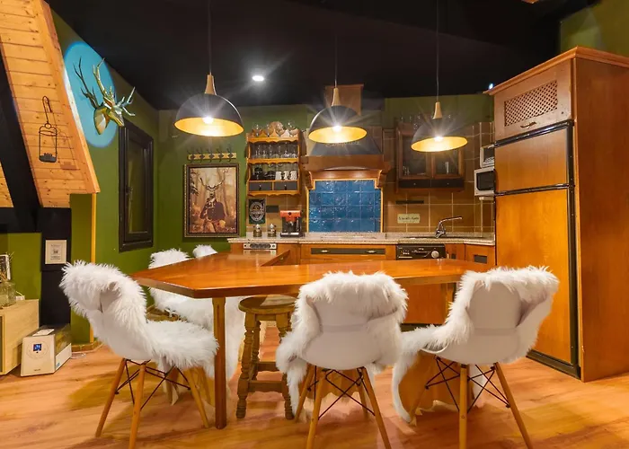 Penthouse In The Clouds & Parking Apartamento *