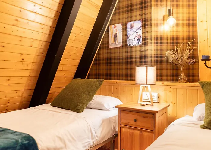 Penthouse In The Clouds & Parking * Sierra Nevada