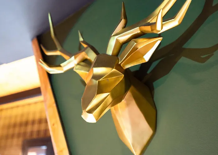 Penthouse In The Clouds & Parking 塞拉内华达